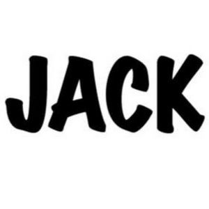 Meet your Posher, Jack